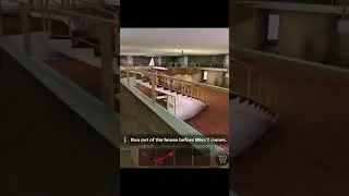 scary teacher gameplay in mobile | mobile game | teacher game #short #ytshort