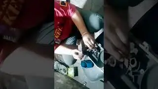 #mechanic#trending#shayari#tvs####jupiter#kick#gear#change#like#share #subscribe 🙏