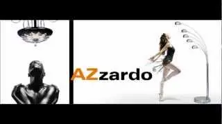 Leuchten, Lampen Azzardo - moderne Beleuchtung