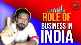 The Role of Business in India: Driving Change with Responsibility