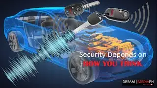 The Basics of Car KEY FOB Security Awareness Part1