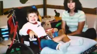 Joshua's Story - Hip Dysplasia