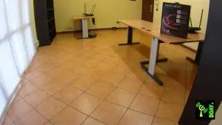 Sfida Robot: copertura LG Hom-Bot Living - DDAY.it