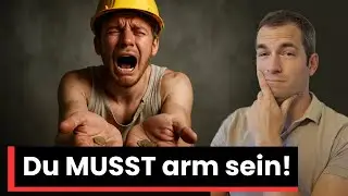 Warum der Staat will, dass du kein Verm&ouml;gen hast