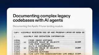 Documenting complex legacy codebases with Ona