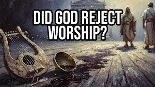 The Deep Meaning of True Worship: Through Isaiah, Amos and Micah