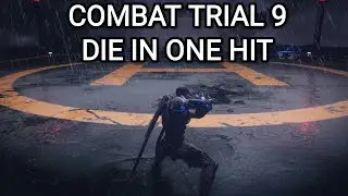 Ninja Gaiden 4 - Combat Trial 9 / No Damage