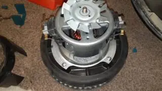 An update on the Vax 6131 and Powa 4000!