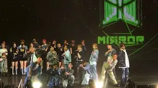[4K] 《Catch A Vibe》Mirror | 2025.12.31 | King Maker Fest Countdown to 2026
