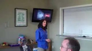 Jacksonville Chiropractor Dr. Franca Alterman on Spinal Hygiene - Chiropractic 101