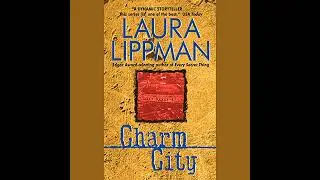 Charm City Audiobook by Laura Lippman