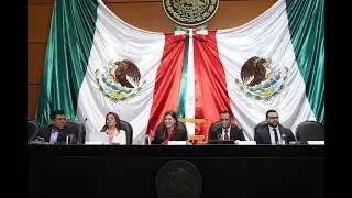 EN VIVO /  Reunión de trabajo con el Consejo Regulador del Tequila