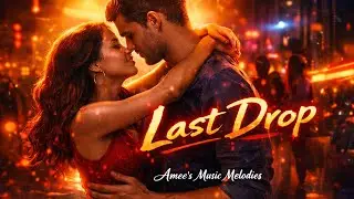Last Drop – Latin Hip Hop Club Anthem | Despacito Vibes & Heavy Bass 🔊