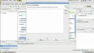Run Spring Security Tests & Samples in STS