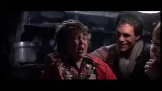I Goonies, la confessione di Chunk. Tutto, tutto?