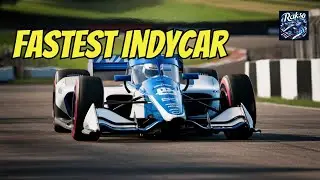 IndyCar 2025: Custom Championship - The Return to Watkins Glen