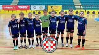 NK CROATIA BOGDANOVCI - HNK MITNICA, 0-1, 3. kolo Zimski KUP TOMMY