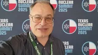 TEA Texas Nukes and T shirt