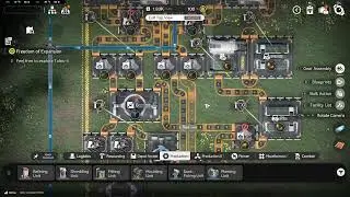 [Arknights:Endfield] E11.5 | Valley IV Cleaning the Continuation