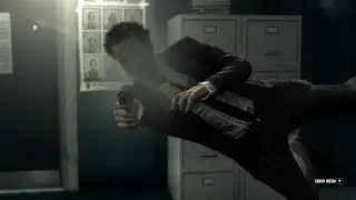 Max Payne 3 : *Real Gun Sound MOD Pack* stadium Gameplay