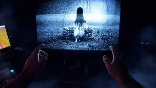 POV Horror: The Night My House Turned Against Me