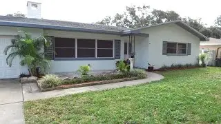Clearwater Homes for Rent 3BR/2BA by Clearwater Property Managers