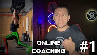 T&eacute;cnico con Lic. Stetsiuk. Weightlifting es mas simple  con un buen Snatch, Clean y Split Jerk.