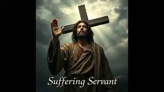 Jesus Fulfilled Isaiah 53 | The Suffering Servant Prophecy