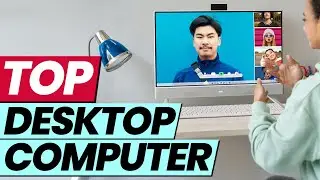 Top 5 Best Desktop Computer of 2025 ( Watch before you buy)