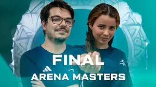 HOFL Arena Masters - Finals
