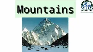 Class Seven Social Studies Unit 2 The Major Land Features of The Earth Video 2 Week 10