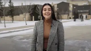 Providence Campus Tour