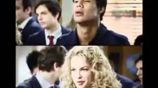 - Rebelde Brasil Hist&oacute;ria de Roberta & Diego (Parte 113)