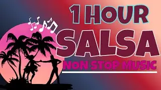 🔥 Ultimate Salsa Dance Vibes &ndash; Feel the Rhythm & Move Your Soul!