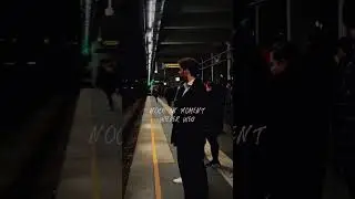 Wien f&uuml;hlt sich pl&ouml;tzlich so anders an, ohne dich... (Nikotinflash -Marten)