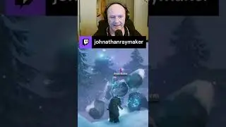 Valheim Crude Bow Minigun | johnathanraymaker on #Twitch
