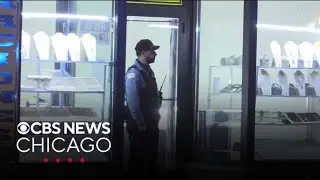 2 killed after being shot by armed robber outside SW Side jewelry store