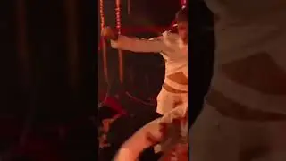 STRAY KIDS Hyunjin and Bang Chan Red Lights Live Performance