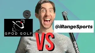 iRange Sports против Gpod Golf