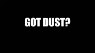 DUST CONTROL for Roads and Paths with DusterDown