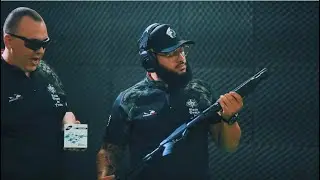 CBC Military 3.0 14”