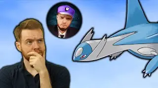 Test du nouveau Latios et Top Ladder !
