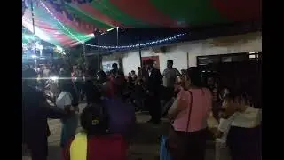 15 años Zozocolco de guerrero 