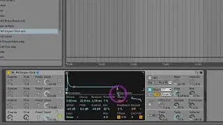 Operator, Part 4, Additive Synthesis Organ
