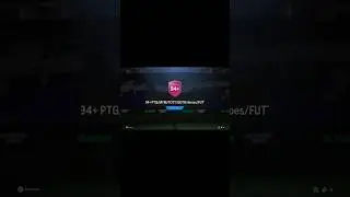 ⭐️ 94+ PTG, MYM, GOTG, TOTT, Futties PP opened 🤩 #easportscup #euros #fifa #futties