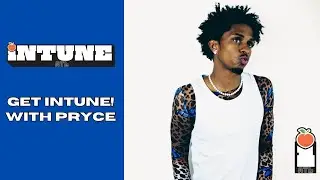 GET INTUNE! with @PryceMusicATL