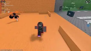 The hitbox
