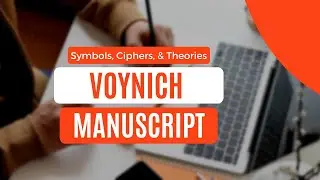 Voynich Manuscript: Code or Medieval Hoax?