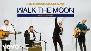 WALK THE MOON - 