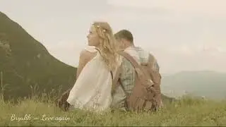 Bryulik - Love again